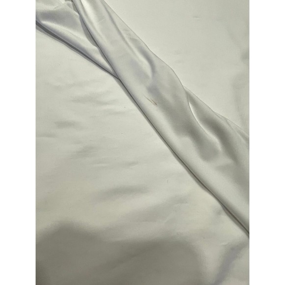 O'Neill Youth Basic Skins 50+ Long-Sleeve Sun Shirt Rash Guard Size 10 White - Picture 10 of 10